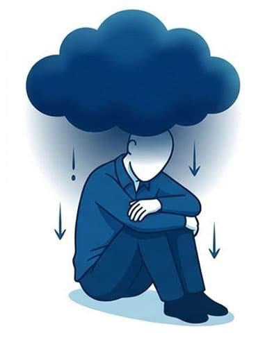 Servicio de terapia para Depresión - Psicólogo Online